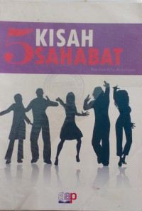 Image of 5 Kisah Sahabat