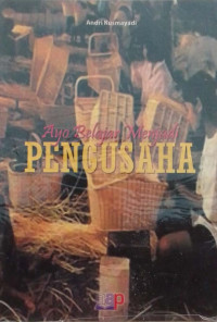 Image of Ayo Belajar Menjadi Pengusaha