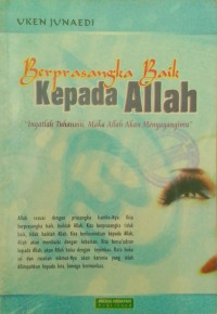 Image of Berprasangka Baik Kepada Allah
