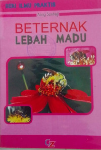 Image of Beternak Lebah Madu