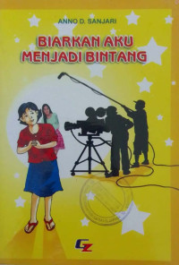 Image of Biarkan Aku Menjadi Bintang