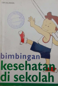 Image of Bimbingan Kesehatan Sekolah