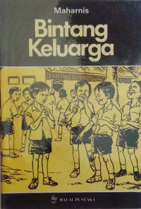 Image of Bintang Keluarga