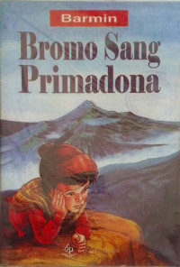 Image of Bromo Sang Primadona
