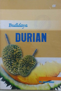 Image of Budidaya Durian