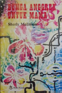 Image of Bunga Anggrek Untuk Mama