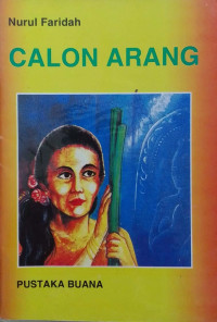 Image of Calon Arang