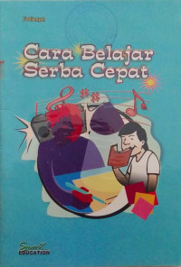 Image of Cara Belajar Serba Cepat