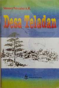 Image of Desa Teladan