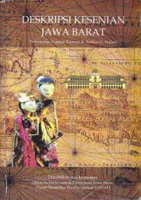 Image of Deskripsi Kesenian Jawa Barat