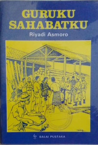 Image of Guruku Sahabatku
