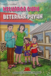Image of Keluarga Guru Beternak Puyuh