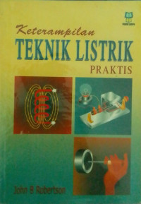 Image of Ketrampilan Teknik Listrik Praktis