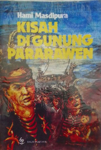 Image of Kisah Di Gunung Pararawen