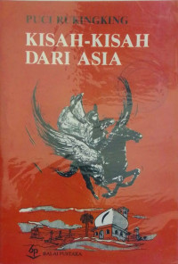 Image of Kisah-kisah Dari Asia
