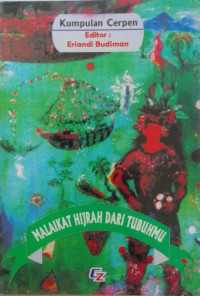 Image of Malaikat Hijrah dari Tubuhmu