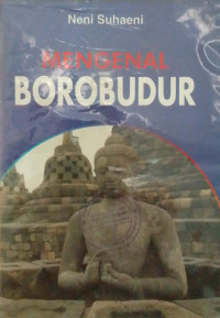 Image of Mengenal Borobudur
