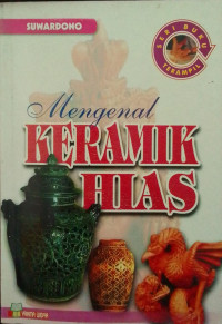 Image of Mengenal Keramik Hias