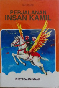 Image of Perjalanan Insan Kamil
