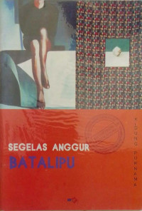 Image of Segelas Anggur Batalipu