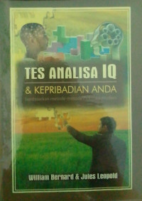 Image of Tes Analisa IQ & Kepribadian Anda